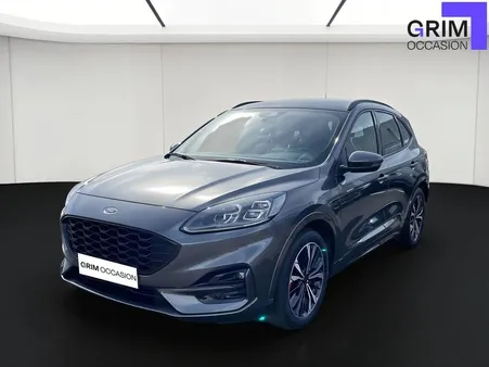FORD Kuga 2.5 Duratec 190 ch FlexiFuel FHEV E85 Powershift ST-Line X