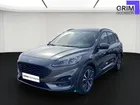FORD Kuga 2.5 Duratec 190 ch FlexiFuel FHEV E85 Powershift ST-Line X