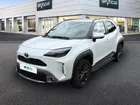 Toyota Yaris Cross 116h Trail AWD-i + marchepieds MY22