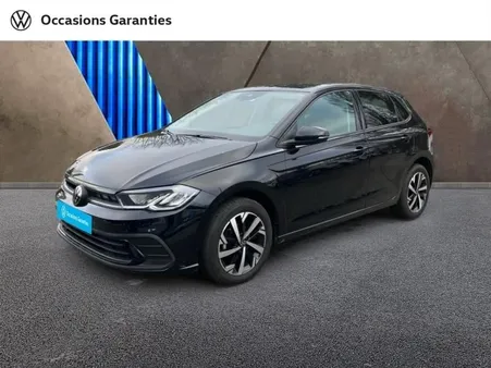 Volkswagen Polo 1.0 TSI 95ch VW Edition DSG7