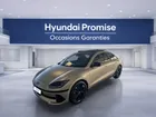 Hyundai Ioniq 6 77 kWh - 325ch First Edition HTRAC