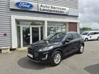 Ford Kuga III 2.5 DURATEC 190 CH FLEXIFUEL FHEV E85 POWERSHIFT Titanium