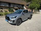 Toyota Hilux 2.4 D-4D 150ch X-Tra Cabine Lounge 4WD BVA RC23