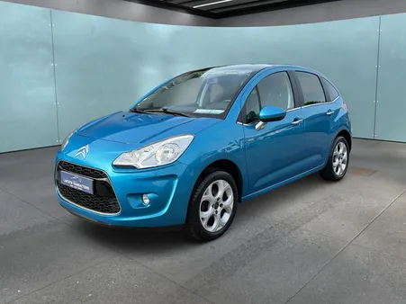 Citroen C3 1.4 HDI70 FAP EXCLUSIVE