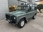 Land Rover Defender 110 S Hard Top