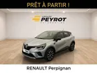 Renault Captur TCe 100 GPL Evolution