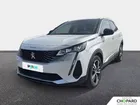 Peugeot 3008 PureTech 130ch S&S EAT8 GT