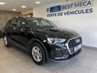 Audi Q3 2.0 TDI 150CH AMBIENTE S TRONIC 7