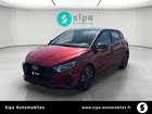 Hyundai i20 1.0 T-GDi 100 DCT-7 Hybrid 48V N Line Michel Vaillant 5p