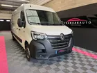 RENAULT MASTER CABINE APPROFONDIE L3H2 3.5t 2.3 dCi 145 cv ENERGY E6 GRAND CONFORT - Attelage - TVA RÉCUPÉRABLE