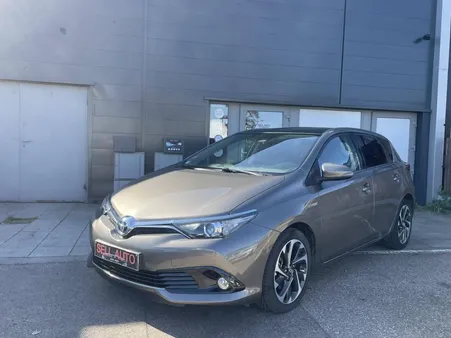 Toyota Auris HSD 136 CH DESIGN 1 ERE MAIN GARANTIE 12 MOIS