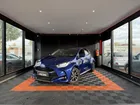 Toyota Yaris Hybrid 116h - BV e-CVT (MY21) Dynamic Business + Stage 'Hybrid Academy'