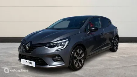 Renault Clio 1.0 TCe 90ch Evolution