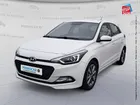 Hyundai i20 1.2 84 Intuitive Plus