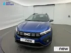 Dacia Sandero 1.0 TCe 110ch Stepway Expression