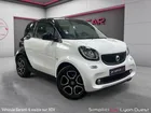 SMART FORTWO III 0.9 90 PROXY 90Ch Garantie 12 mois