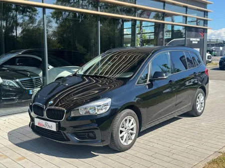 Bmw SERIE 2 GRAN TOURER (F46) 216I 102CH LOUNGE