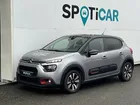 Citroën C3 III PureTech 110 S&S BVM6 C-Series 5p