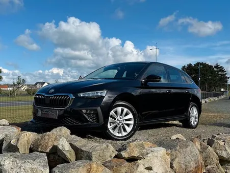 Skoda scala 1.0 tsi evo2 116ch selection dsg7