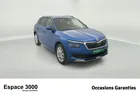 SKODA Kamiq 1.5 TSI 150 ch DSG7 Style