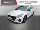Hyundai i20 1.0 T-GDi 100 DCT-7 N Line Michel Vaillant