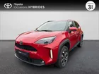 Toyota Yaris Cross 130h Design MC24