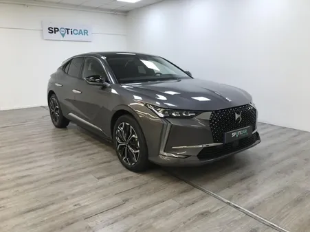 Ds 4 e-tense 225 rivoly