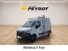 Renault master fgn trac f3300 l2h2 dci 135 confort
