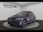 Mercedes-benz GLA 250 e Hybrid EQ 218ch AMG Line 8G-DCT