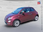 Fiat 500 1.2 8v 69ch Lounge