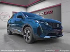 PEUGEOT 3008 130ch SS BVM6/ GT Puretech