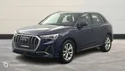 Audi Q3 35 TDI 150ch S line quattro S tronic 7