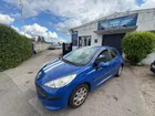 Peugeot 207 1.4 TRENDY 5P