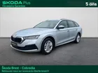Skoda Octavia Combi 2.0 TDI 116ch Business DSG7 Euro6d-AP