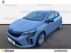 RENAULT Clio E-Tech full hybrid 145 ch GSR2 Evolution