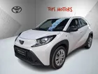 Toyota aygo x 1.0 VVT-i 72 Dynamic