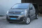Citroën SpaceTourer M 2.0 BlueHDi 16V 180cv EAT8 Rip Curl 8 Places