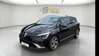 RENAULT Clio TCe 140 RS Line