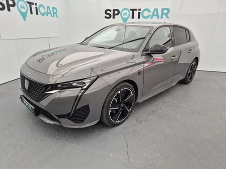 PEUGEOT 308 Electrique 54 kWh 156ch First Edition