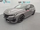 PEUGEOT 308 Electrique 54 kWh 156ch First Edition