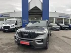 Ford Explorer 3.0 EcoBoost 457ch Parallel PHEV ST-Line i-AWD BVA10 25cv