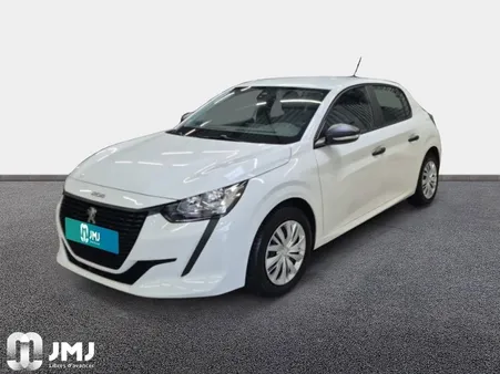 Peugeot 208 PureTech 75 S&S BVM5 Like