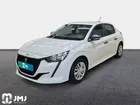 Peugeot 208 PureTech 75 S&S BVM5 Like