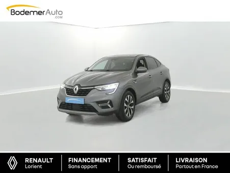 Renault Arkana mild hybrid 140 EDC FAP - 22 Evolution