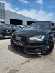 Audi A1 I Sportback 1.4 TFSI 16V S-Tronic7 185 cv Boîte auto c