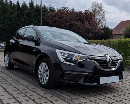 RENAULT MEGANE IV 1.2 TCe 100ch Life