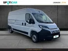 Fiat Ducato Fg L3H2 3.3 140ch S&S Pack Premium Connect