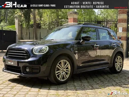 Mini Countryman 1.5 135 COOPER BVA longstone