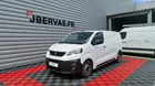 Peugeot Expert FOURGON tole standard 2.0 bluehdi 120 ss bvm6 asphalt
