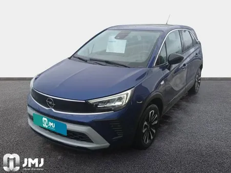 Opel Crossland 1.5 D 110 ch BVM6 Elegance